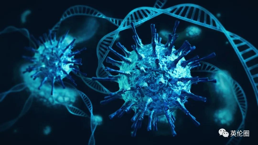 英国专门组织华人打疫苗！4名接种者亲历：低烧乏力起红疹关节痛