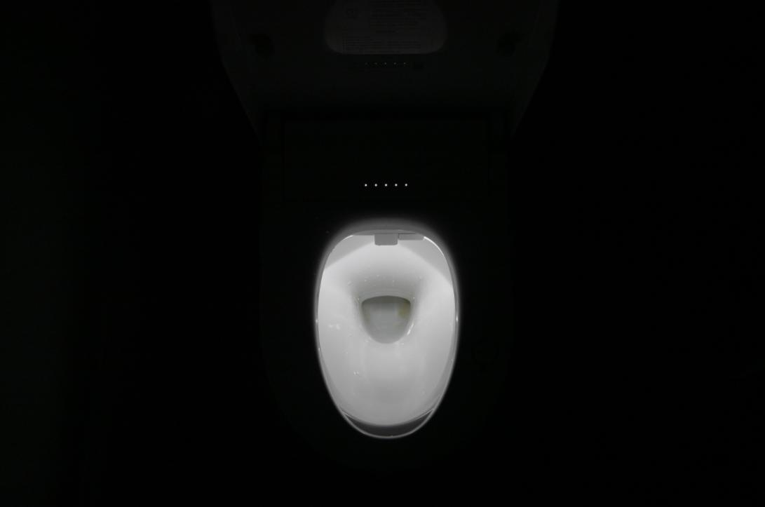 小米有品清洗用品,小米有品感应节水器