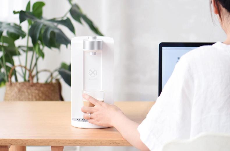 简易热水饮水机,随时可以喝到热水的饮水机推荐