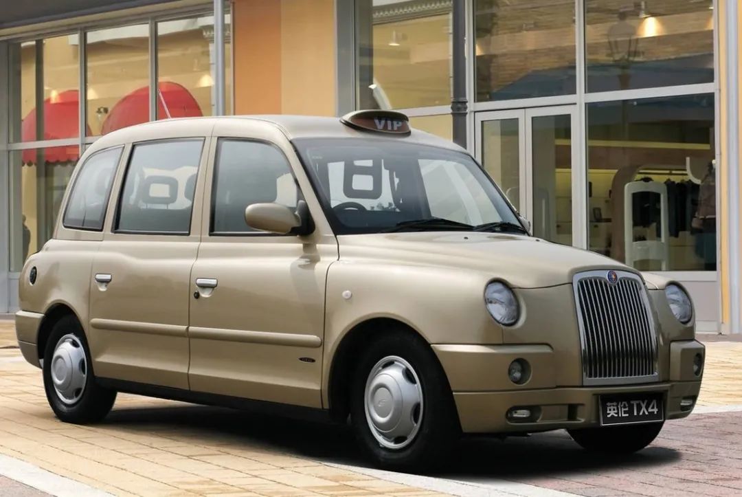 如果没有它，吉利今天就不能把车卖到20万