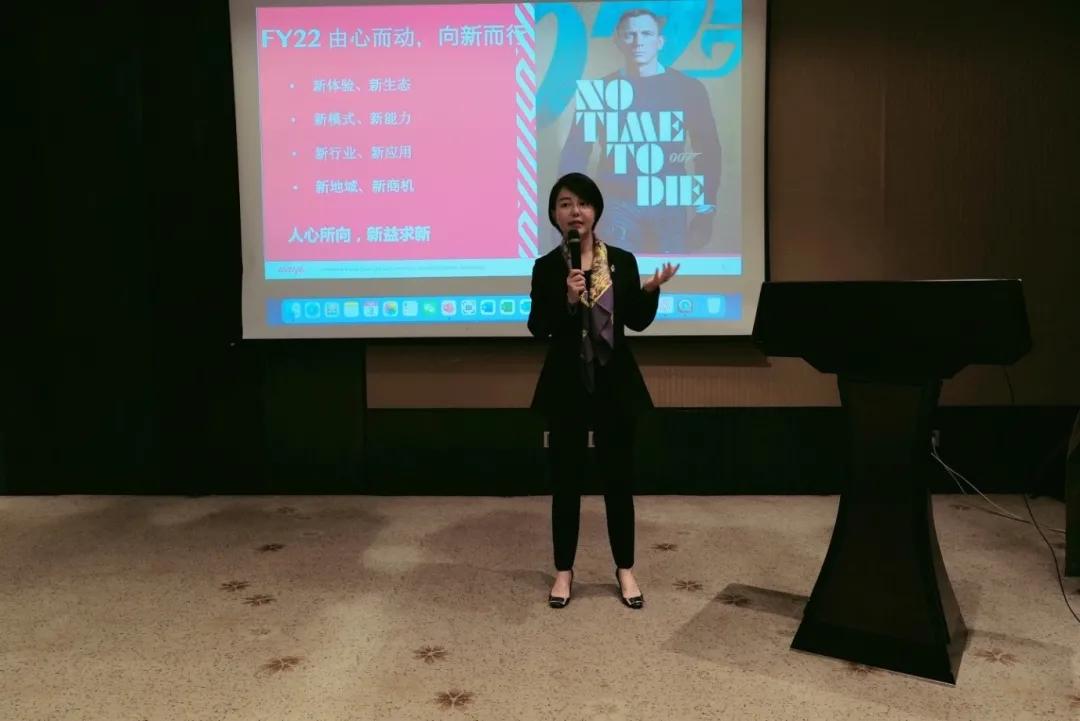 “订阅”变革,Avaya年度合作伙伴论坛开幕