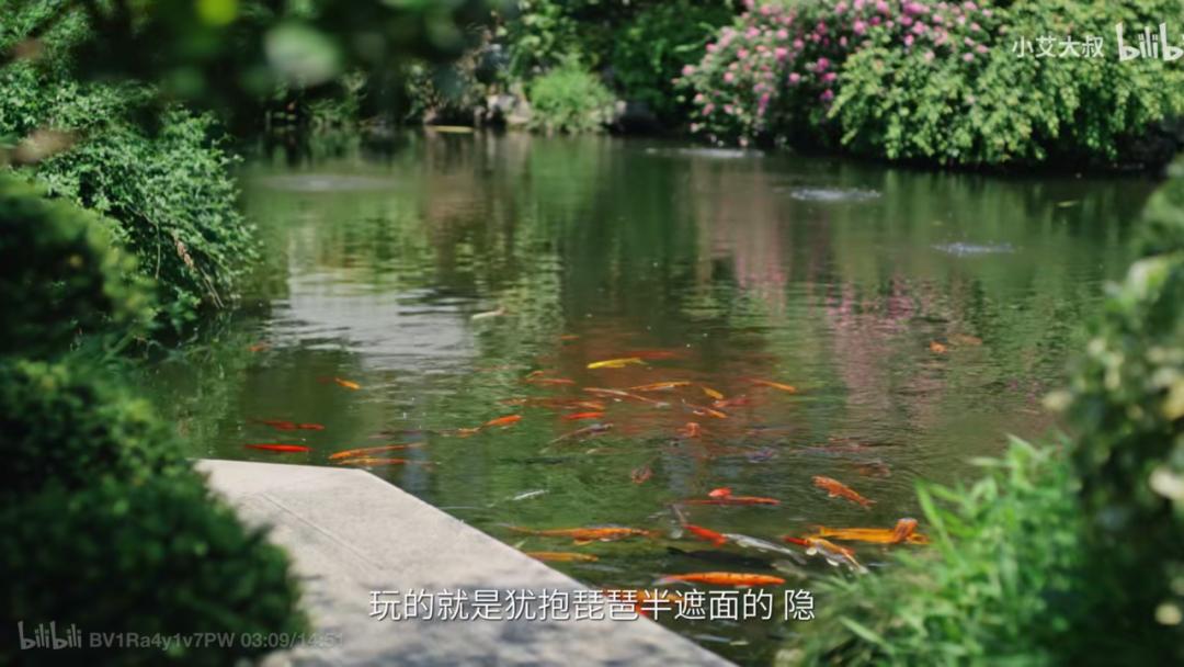 80%人对中式审美没信心？50岁大叔却花20年造园子，年轻人都喜欢