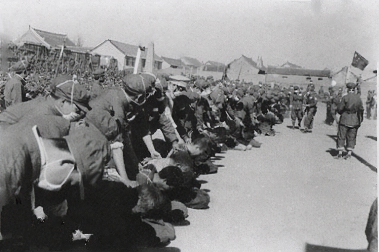 抓了20年才抓到的悍匪,90年代悍匪被捕