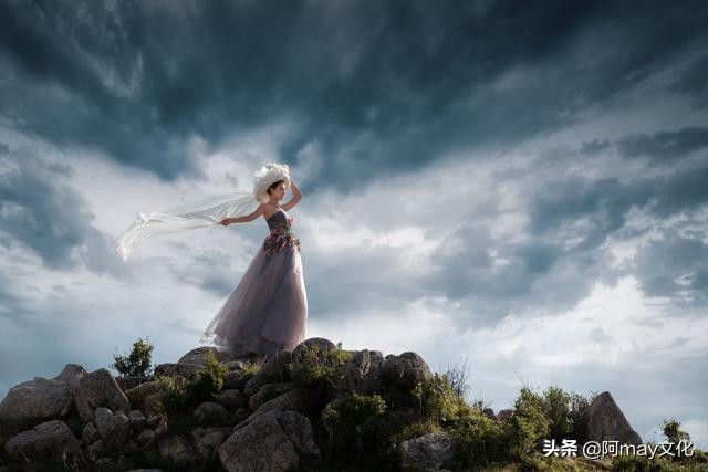 构图应该怎么学习,新手必须掌握的20个摄影构图方法