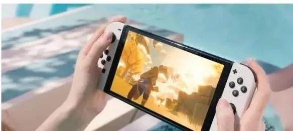 switcholed屏幕测评,switcholed真机试玩