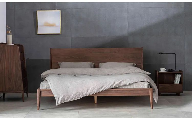 最好看的实木家具店铺排名,实木家具十大木材