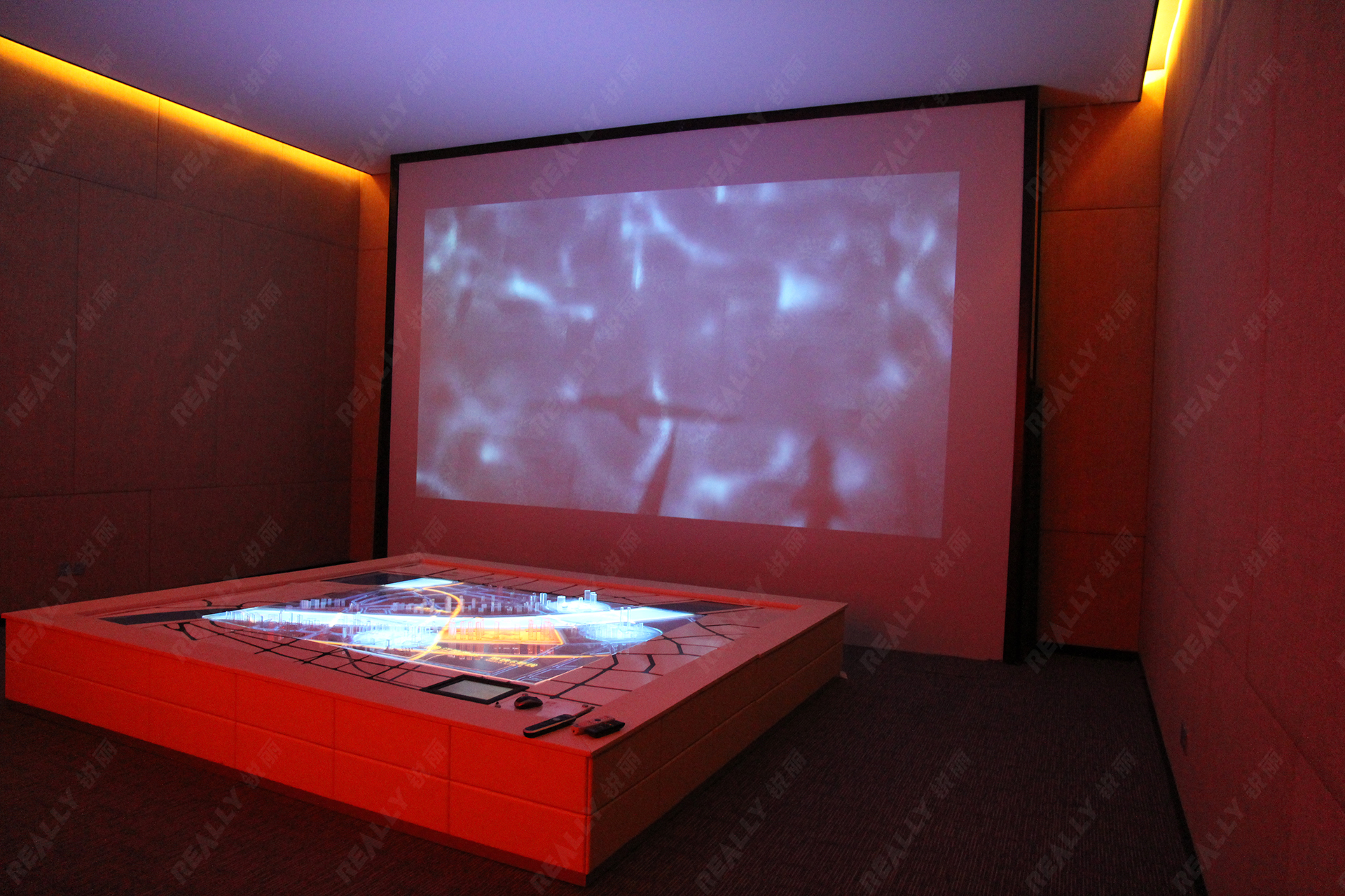 锐丽大屏幕显示器,锐丽大屏幕怎么用