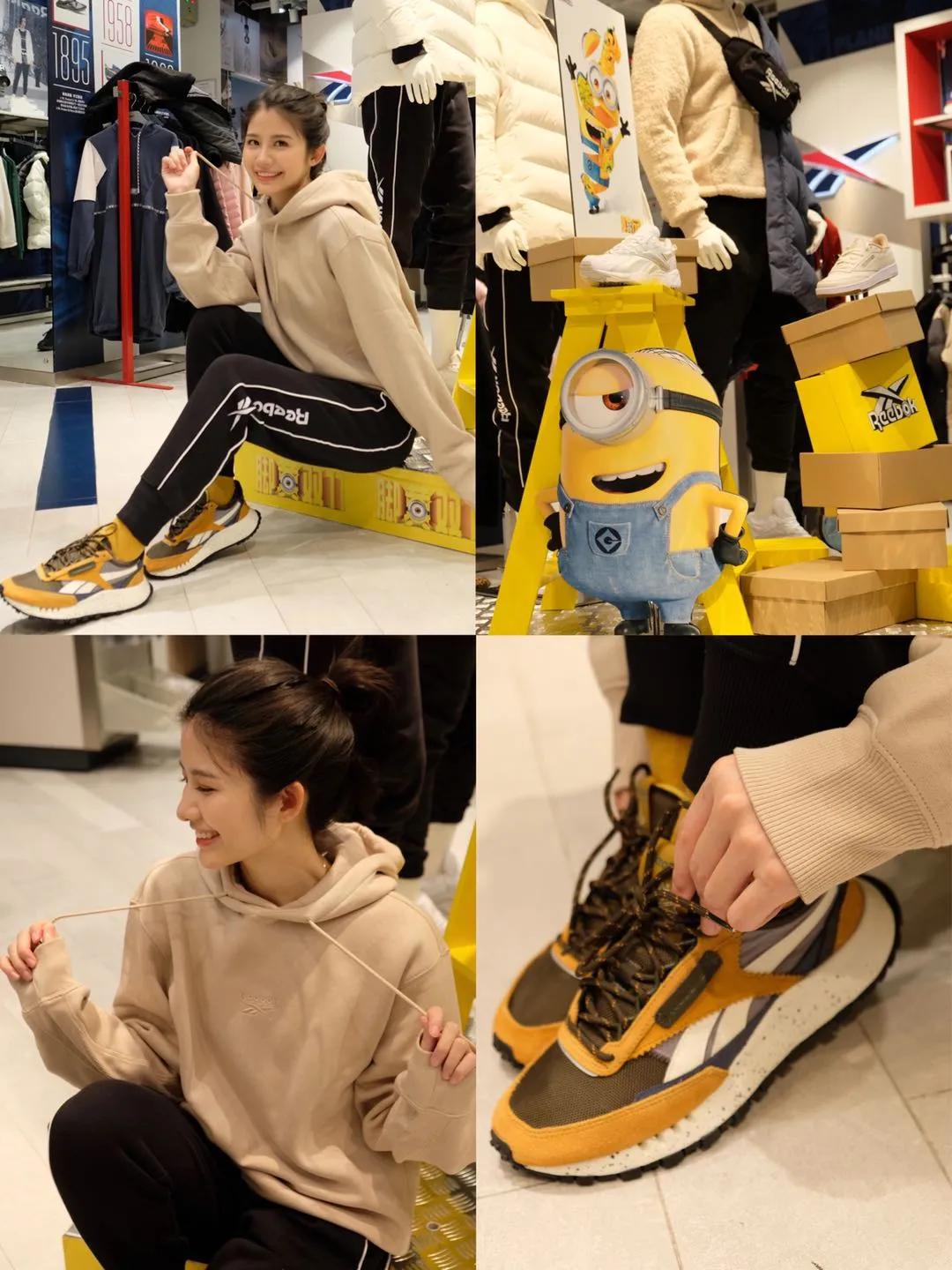 潮人汇聚,徐家汇比较潮的商场