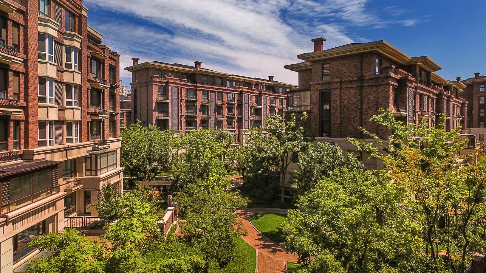 沈阳金地如何,金地在沈阳有什么新楼盘