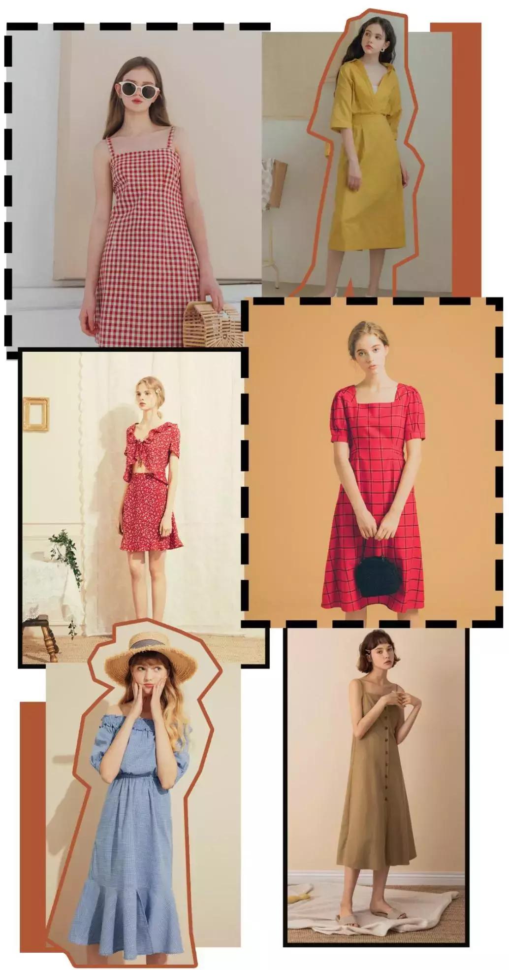 快时尚品牌便宜吗,快时尚品牌只试不买