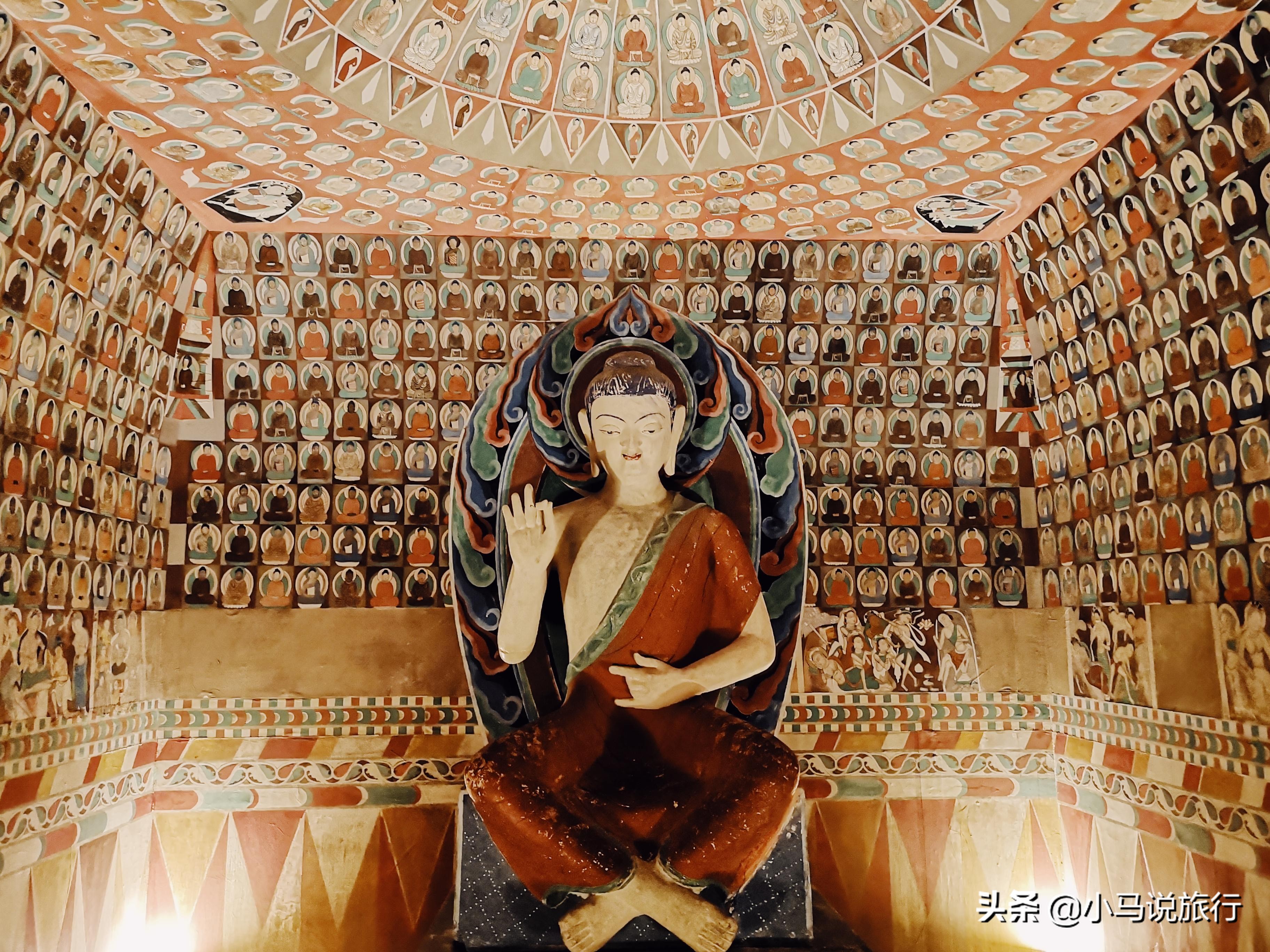 吐鲁番隐藏攻略,一个人怎么玩吐鲁番