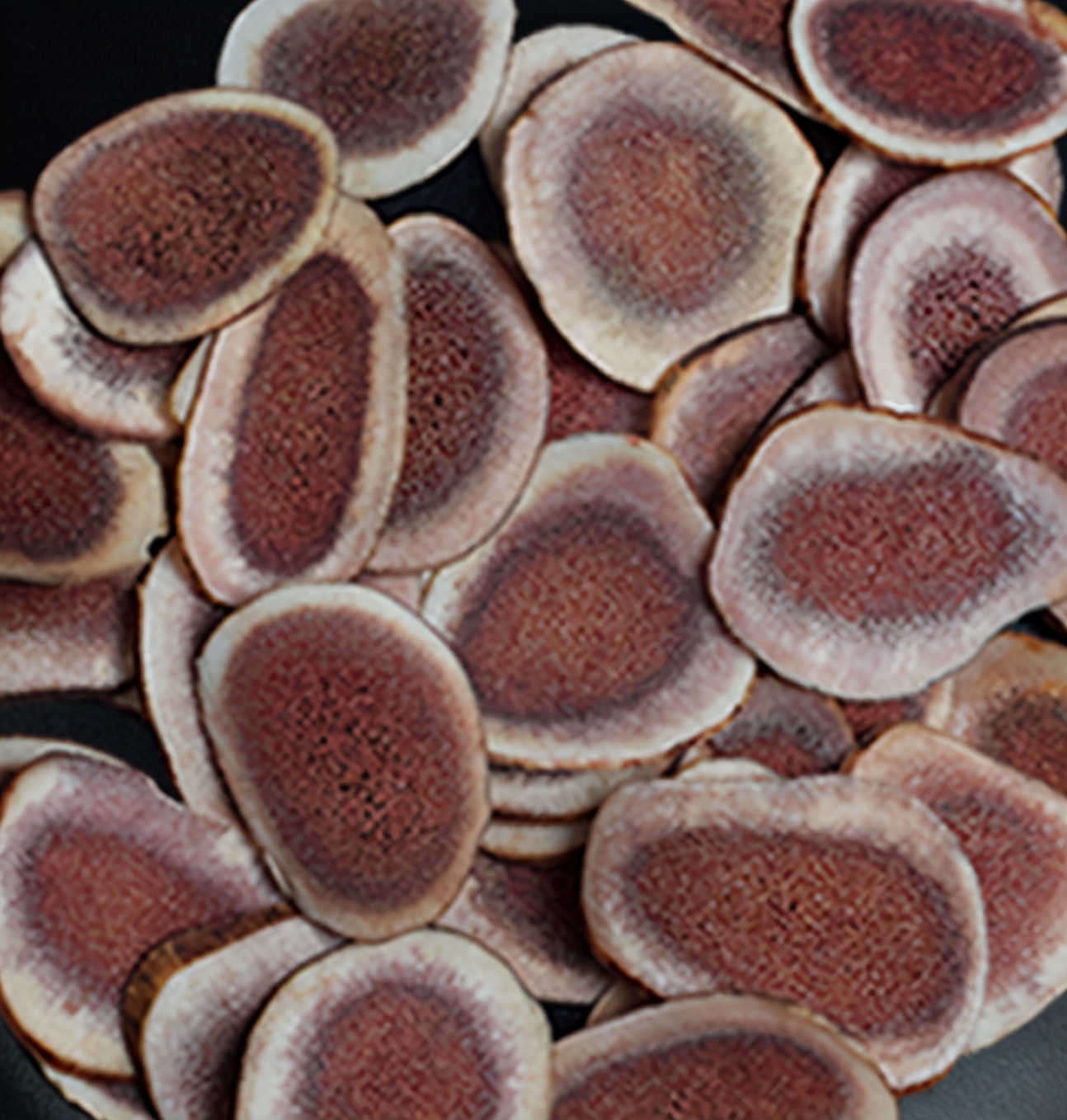 鹿茸片你买对了吗?学习一下再下手吧