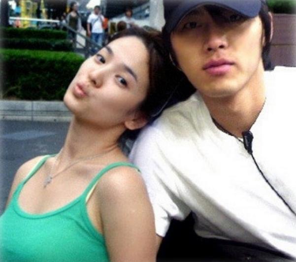 南韩宋慧乔,别人眼里的宋慧乔