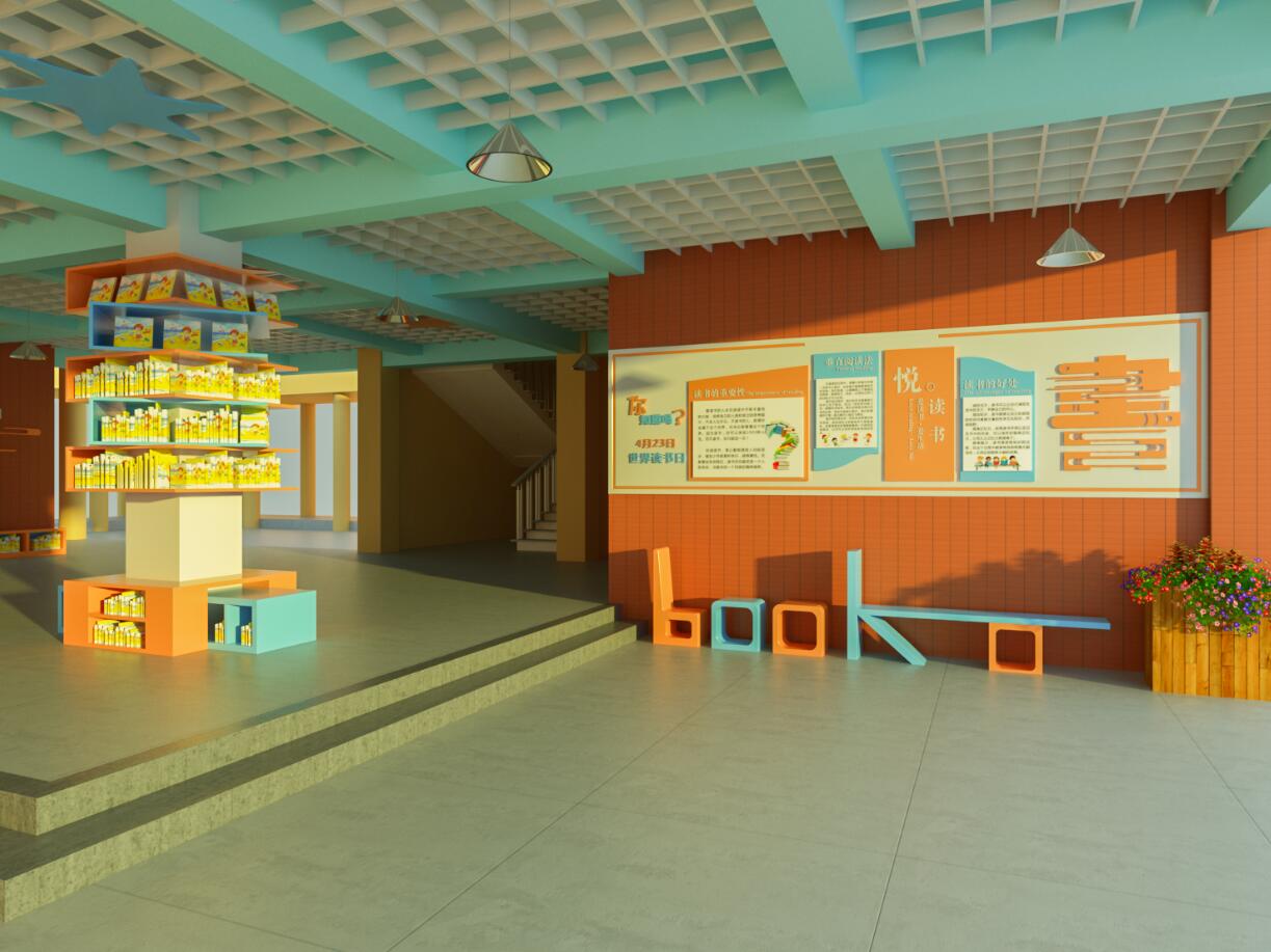 重庆巴南区恒大城小学校园,巴南区校园室外文化墙设计价格