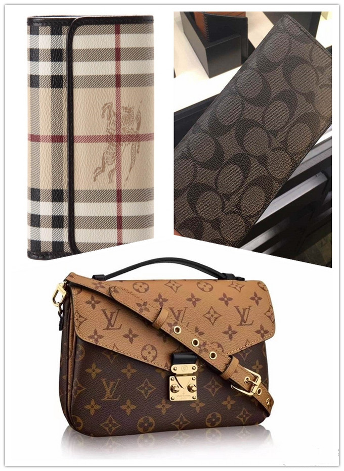 教你识别高档品牌包包质量,大牌包包如何辨别真假视频