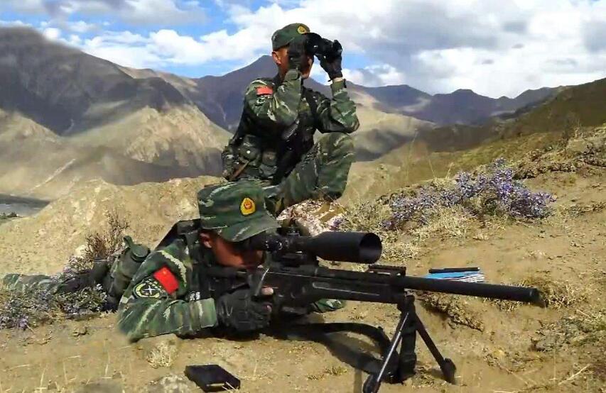 怎么样训练才能当真正的特种兵,如何成为一名合格的中国特种兵