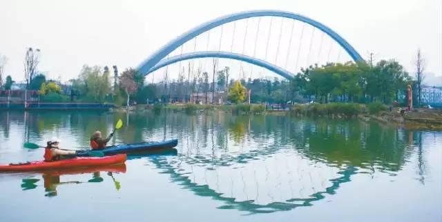 看看纽约中央公园的美景,真实的纽约中央公园