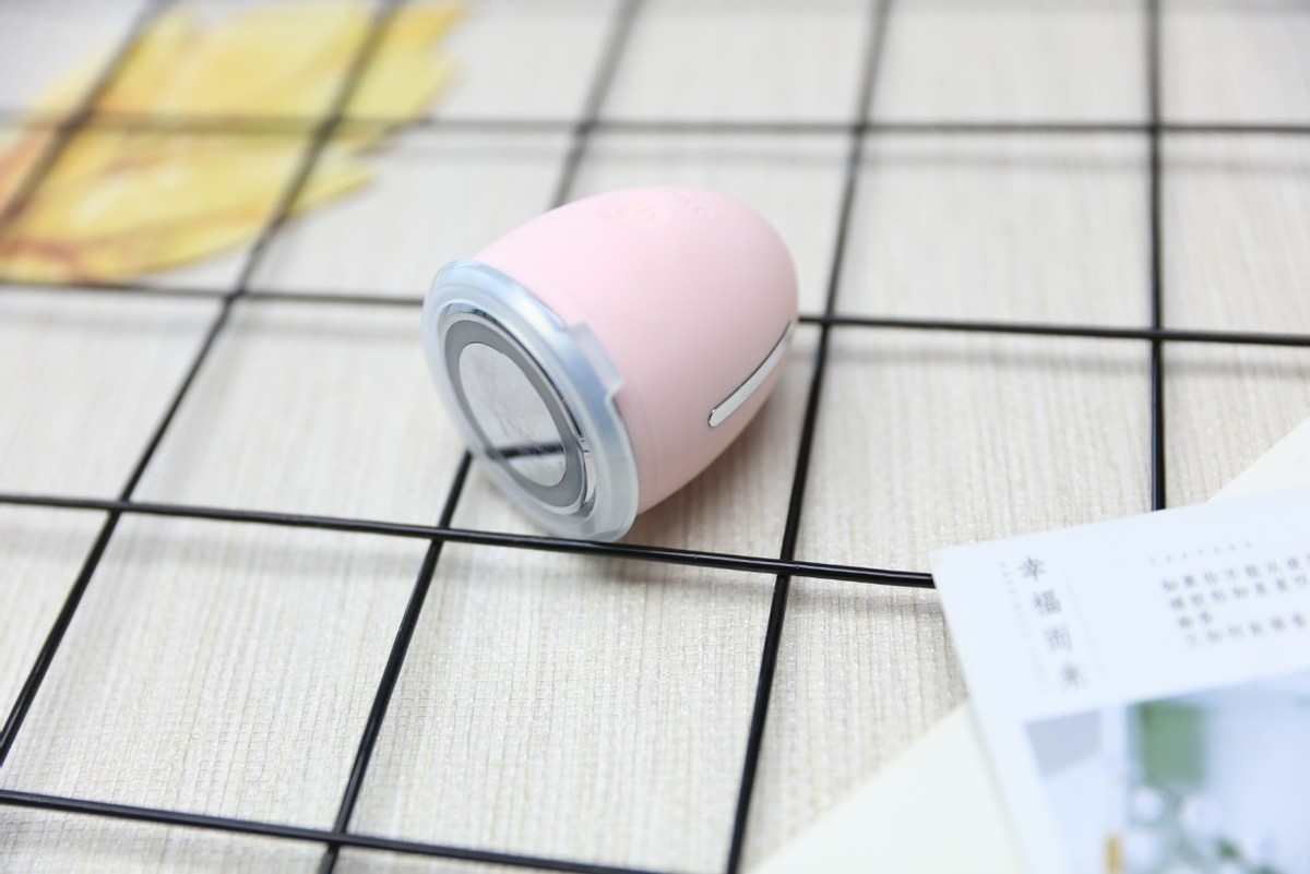 inface气泡黑头仪测评,inface黑头仪有用吗