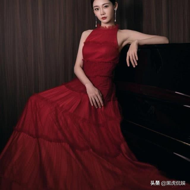 陈道明访问苗苗,陈道明与苗苗