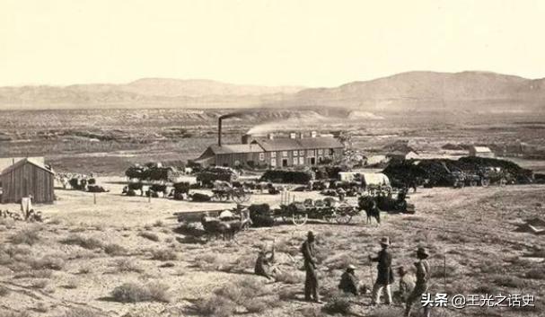 加利福尼亚州简介视频,加利福尼亚历史介绍