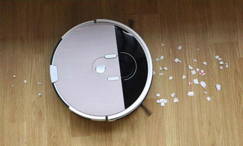 智能扫地机器人实惠吗,扫拖一体机器人是智商税吗