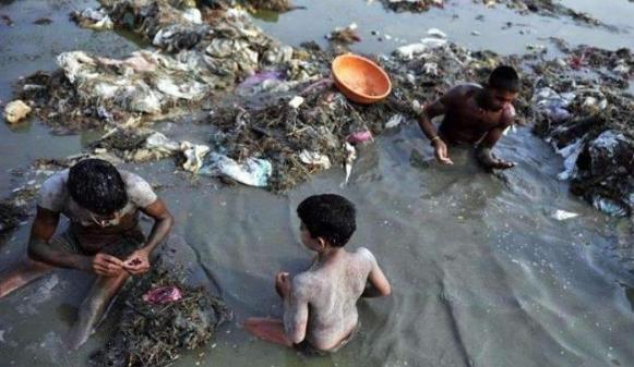 这个国家感染人数可能破5亿，上千万人或丧命