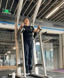 健身房器械腿部使用全解,健身房什么器械减肚子