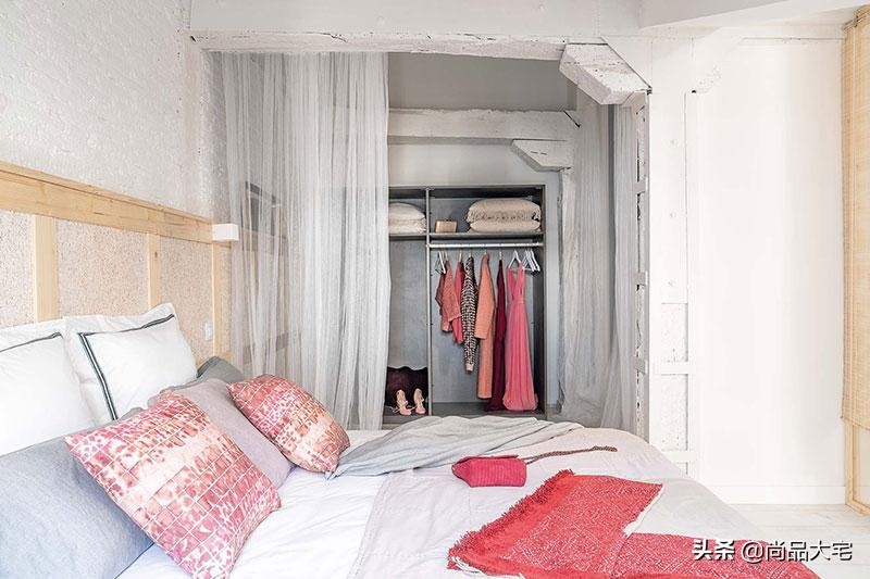 800元自己动手阁楼老房子翻新改造,老破旧阁楼翻新搭建