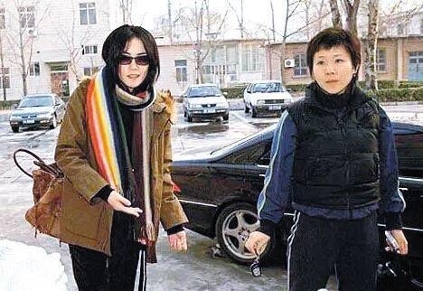 窦唯王菲离婚原因揭秘,王菲窦唯离婚时多大年纪