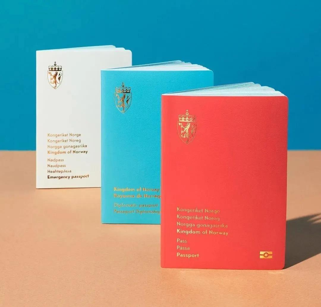 全球十大顶级国际护照,世界最美护照国家