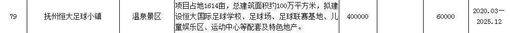抚州新开发项目有多少个,抚州2024年新建项目