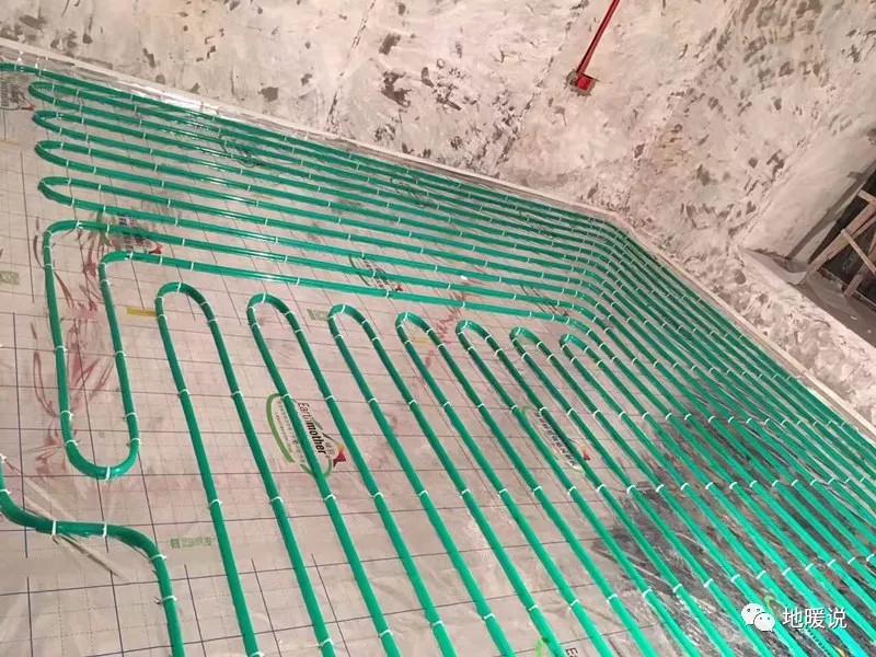 地暖怎么选择最好的,如何选择地暖更合理