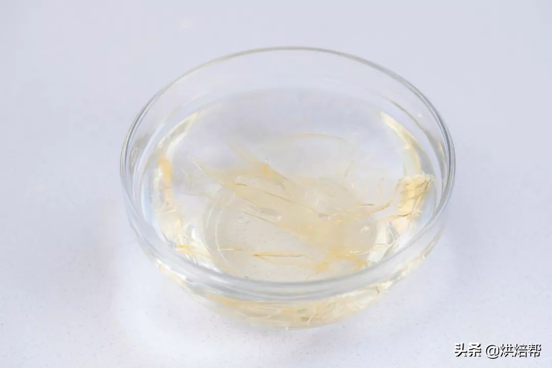 教你们不会的裱花技能,新手小白裱花怎么练习