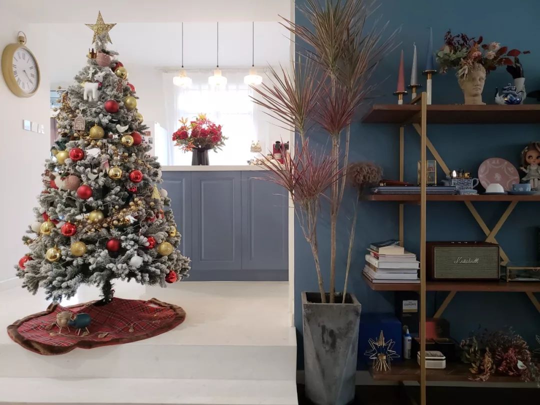 还买乌云壁纸呐?!他家藏着海外小众壁纸大全