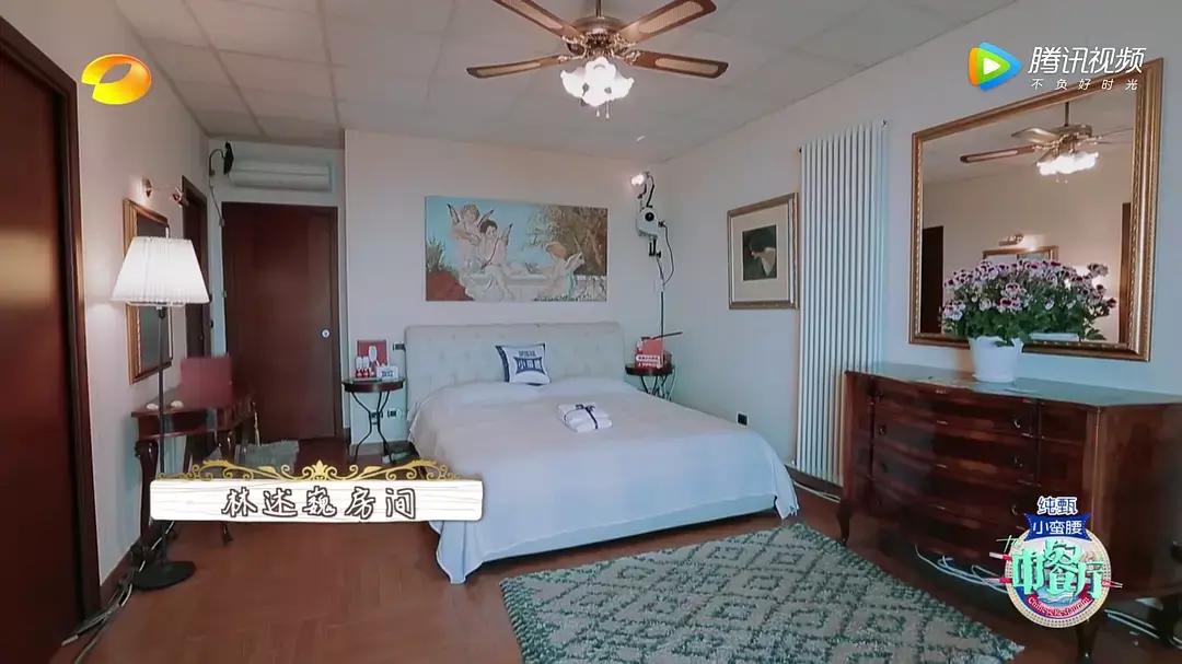 秦海璐回应黄晓明,秦海璐评价黄晓明