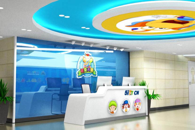 天童美语南宁,南宁天童美语教育机构怎么样