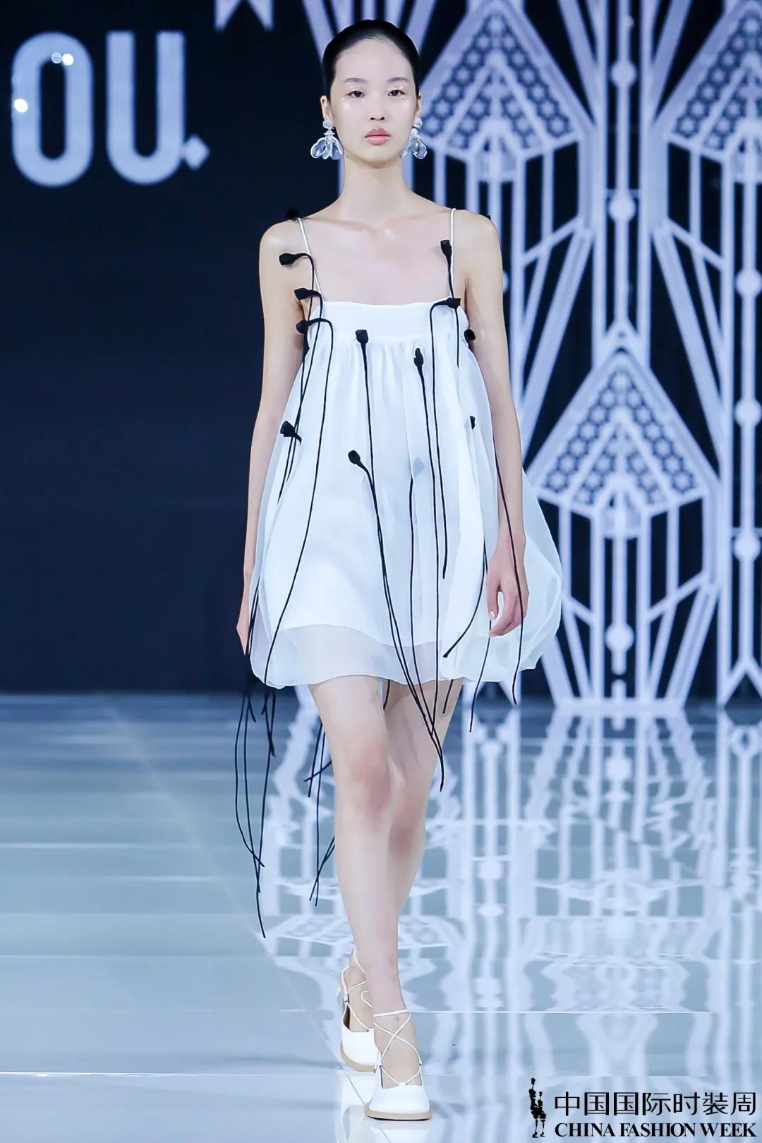 第26届中国十佳时装设计师,中国十佳时装设计师原创作品选萃