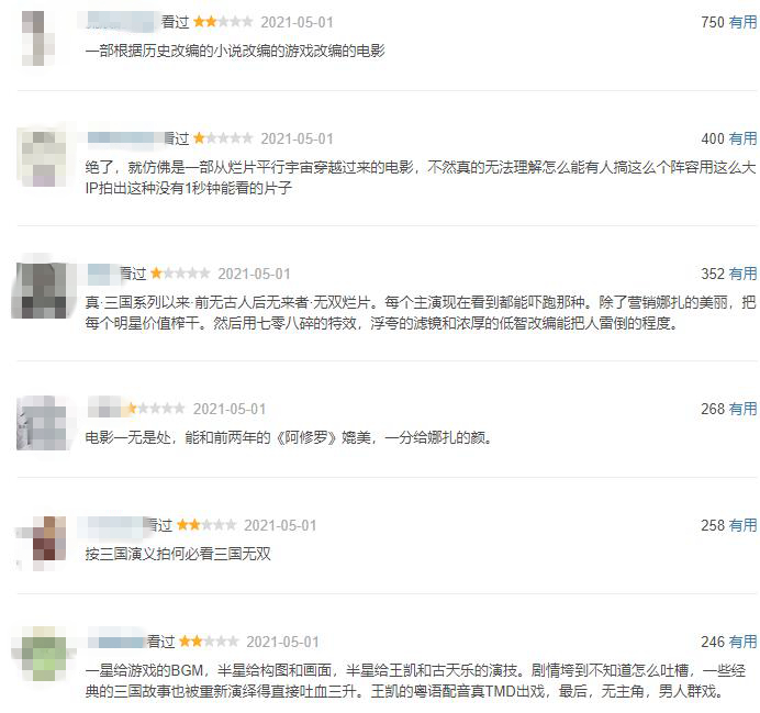 真三国无双历代好评最高,最新一代的真三国无双