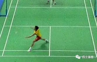 羽毛球有几种击球方式,羽毛球击球方式