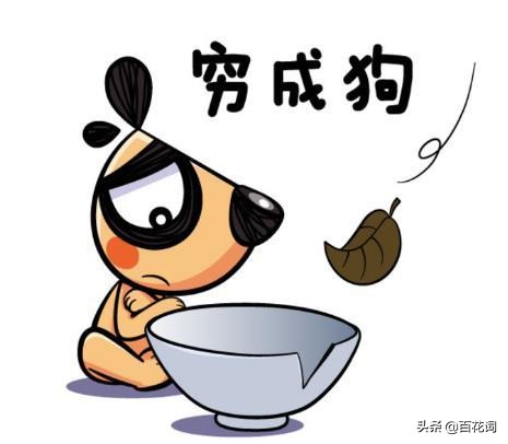 百花词测评,百花词