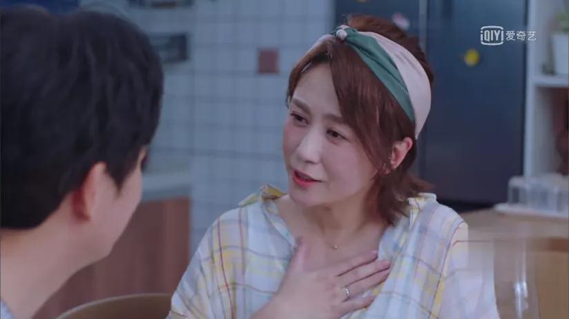 现在的马丽,你对马丽最近几年的突破印象如何