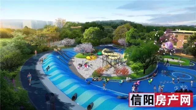 南湾琨御府理念,南湾琨御府实景