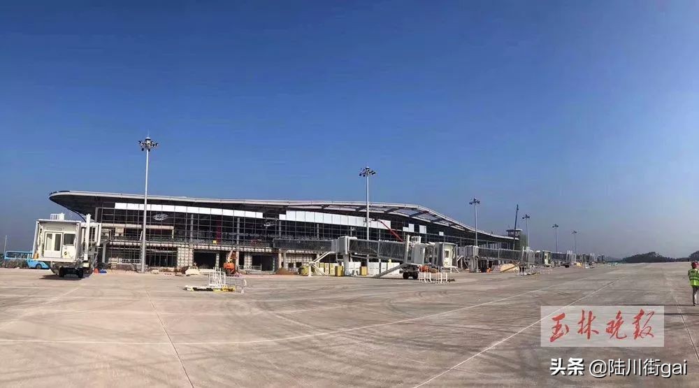 广西玉林机场是最晚建设的吗,玉林机场试飞成功了吗