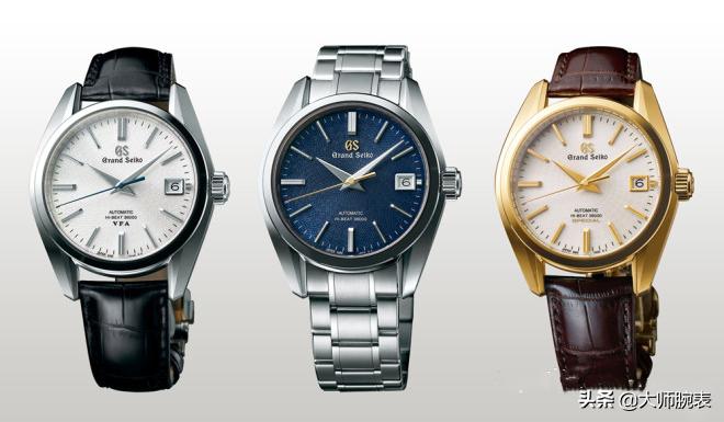 七大腕表认证,腕表认证有哪些