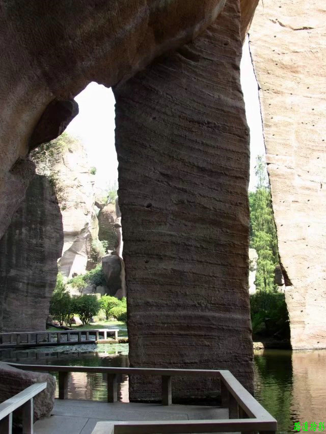 广州莲花山游记,广州莲花山风景