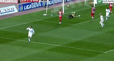 这些年我们追的男明星,罗纳尔多和小罗足球天赋