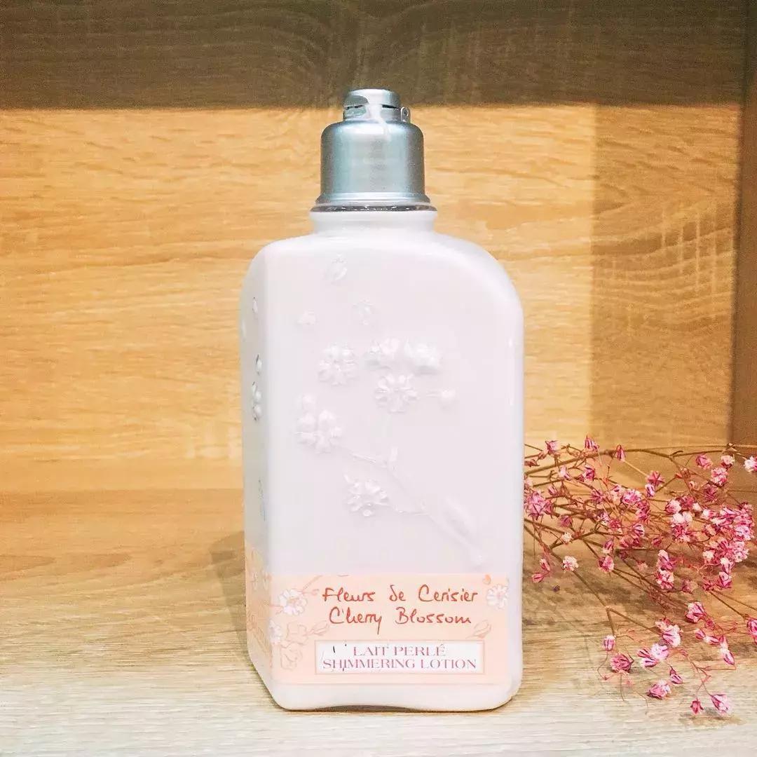 干燥秋冬沐浴露身体乳,防干燥脱皮身体乳推荐