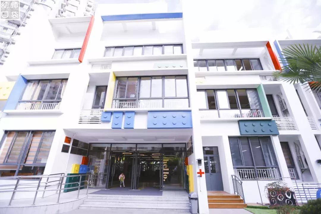 幼儿园户外花园游戏环境,幼儿园户外环境游戏区