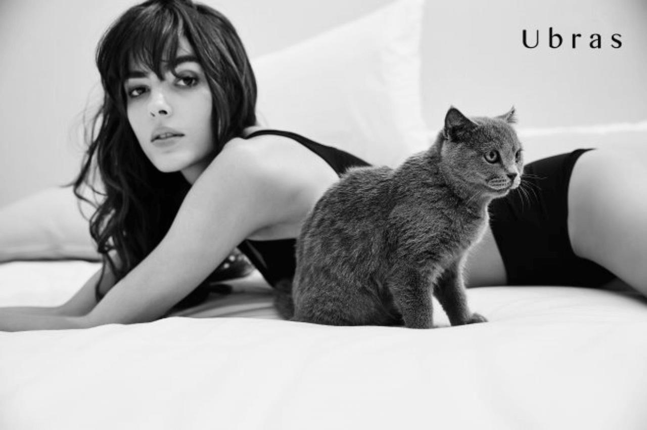 ubras无尺码内衣产品分析,ubras第七代无尺码