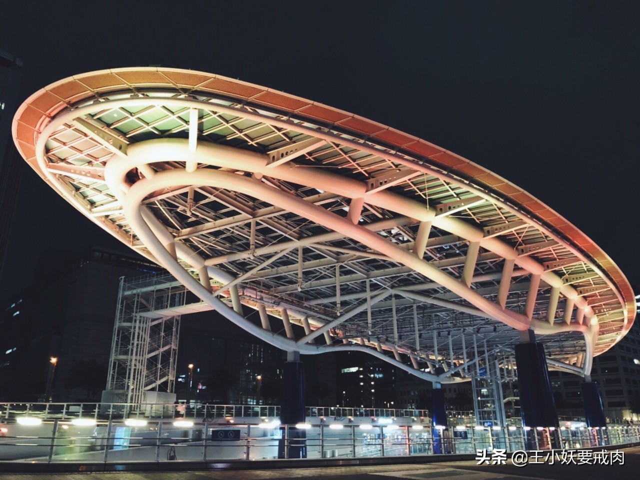 日本自由行攻略7天旅游,日本自由行攻略十大必去景点